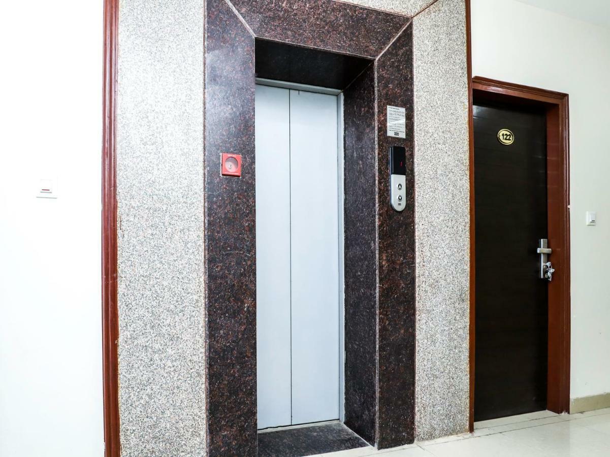 Hotel Sun Haven Greater Noida Esterno foto