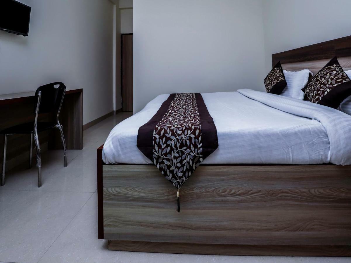 Hotel Sun Haven Greater Noida Esterno foto